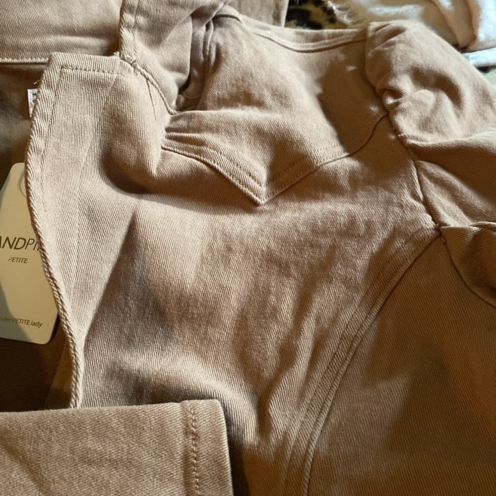 Sandpiper Jacket - Picture 6 of 7